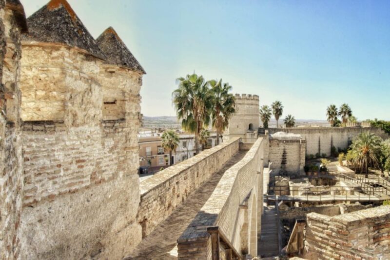 Jerez Private City Walking Tour - Frequently Asked Questions