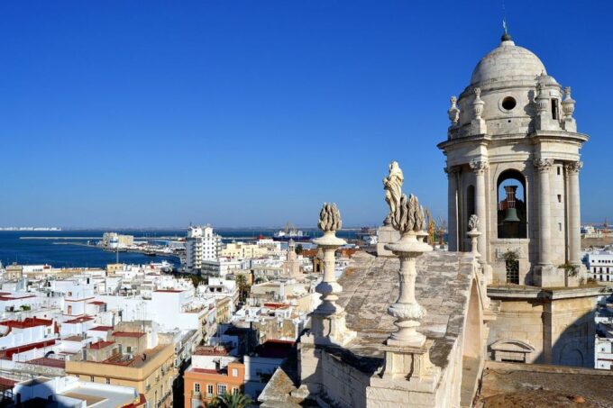 Jerez Private Tour From Seville: Wine and Equestrian Art - Cancellation and Booking Policy