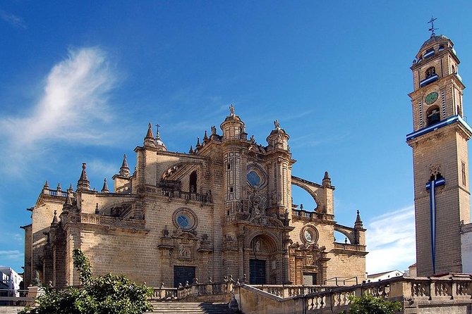 Jerez Walking Tour With Alcazar and Cathedral Entrance - Good To Know