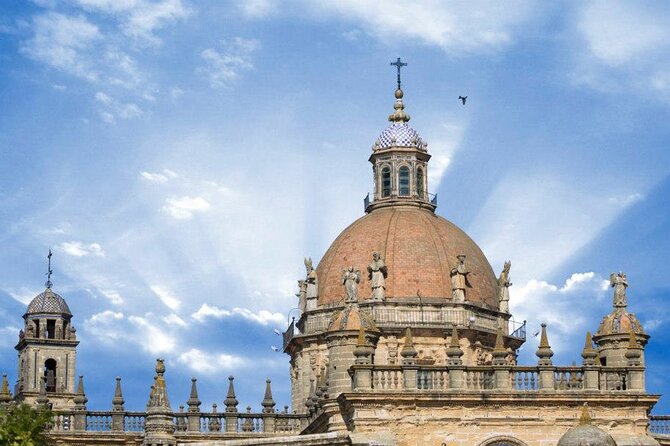Jerez Walking Tour With Alcazar and Cathedral Entrance - Tour Details and Inclusions