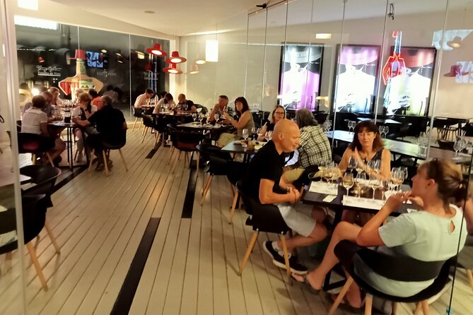 Jerez Winery Tour and Wine Tasting - Cancellation and Refund Policy