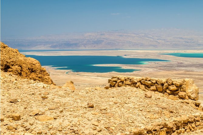 Jericho, the Jordan River & the Dead Sea From Jerusalem - Tour Highlights