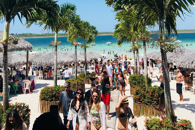 Jericoacoara Airport Transfer - Meeting and Pickup Details