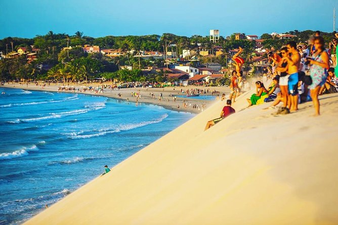 Jericoacoara Airport Transfer - Reservation Policies