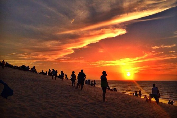 Jericoacoara Beach in 1 Day - Travel Capacity