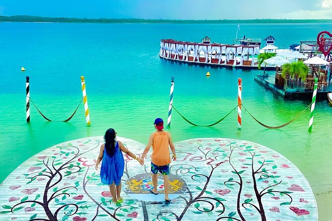 Jericoacoara Premium Full Day Tour - Lagoa Do Paraíso