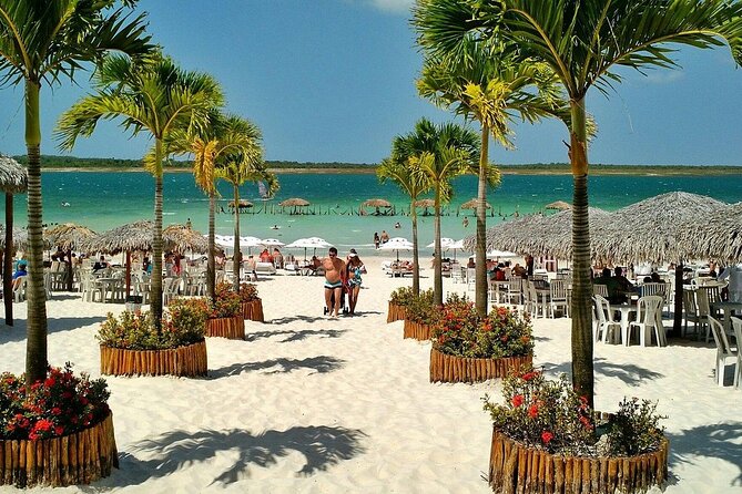 Jericoacoara Premium Full Day Tour - Jericoacoara Village