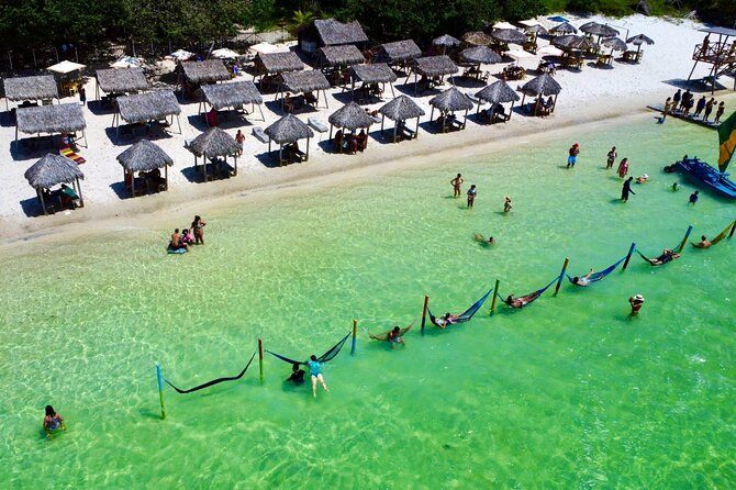Jericoacoara Premium Full Day Tour - Tour Inclusions and Logistics