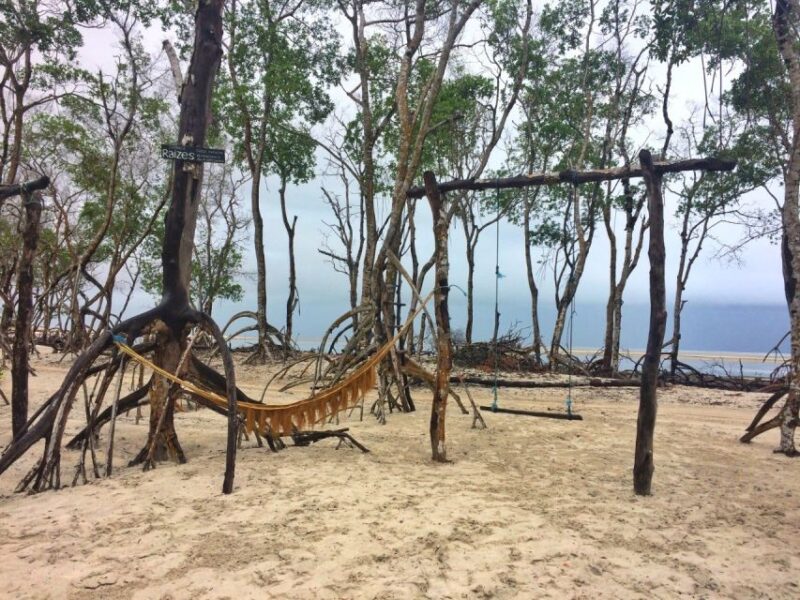 Jericoacoara: Tatajuba Beach Tour - Recommended Attire and Supplies