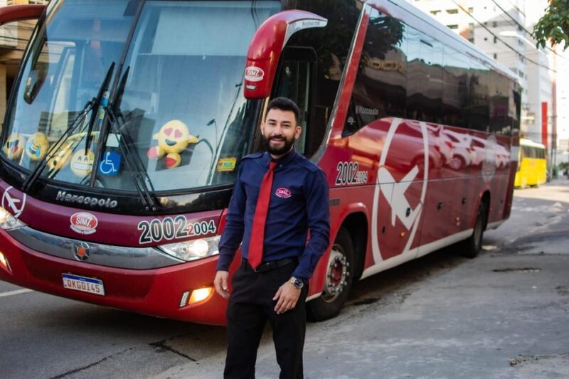 Jericoacoara to Fortaleza Transfer - Transfer Service Details