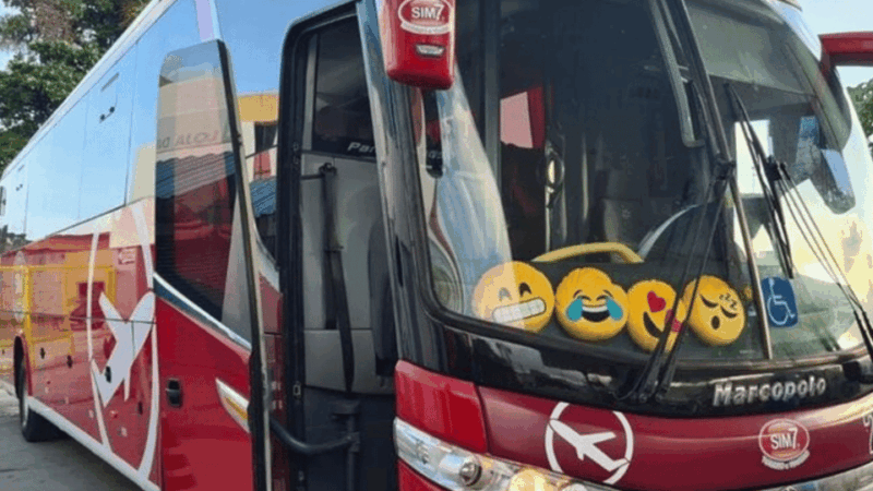 Jericoacoara to Fortaleza Transfer - Booking and Cancellation Policy