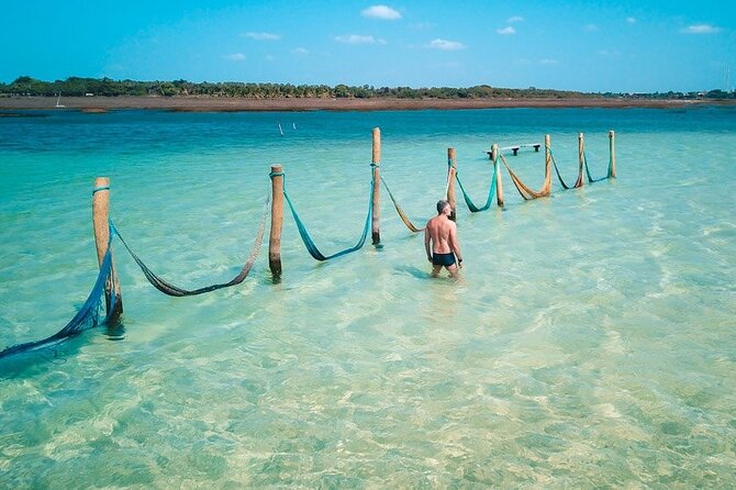 Jericoacoara Tour in 1 Day - Inclusions