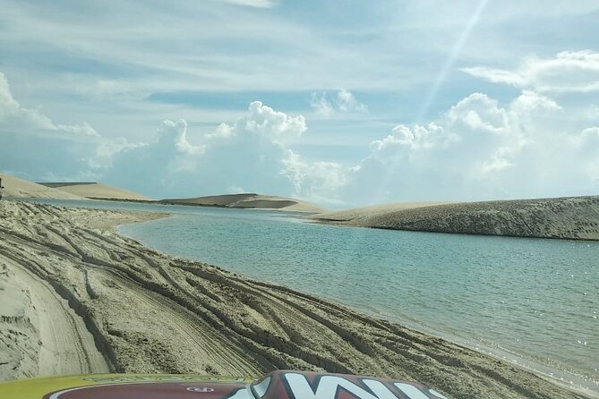 Jericoacoara Tour in 1 Day - Meeting and Pickup