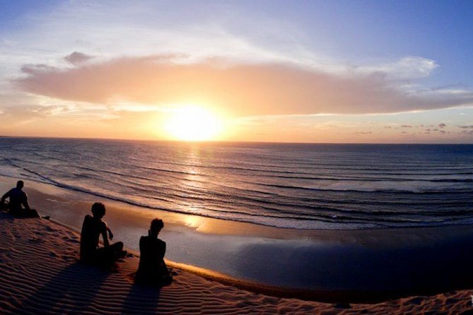 Jericoacoara Tour in a Full Day - Leaving Fortaleza by Girafatur - Experience Recommendations