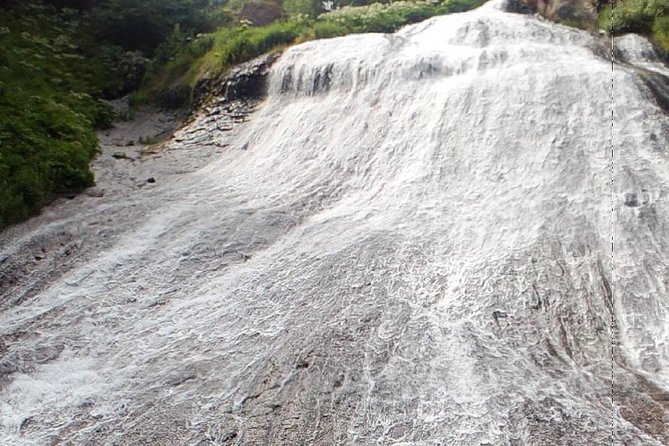 Jermuk (Waterfall), Noravank, Wine Tasting, Khor Virap - Discovering the Noravank Monastery