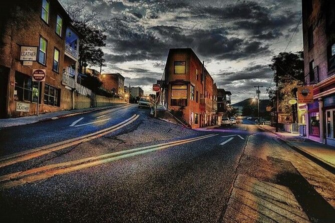Jerome Ghost Walk - Pricing and Cancellation Policy