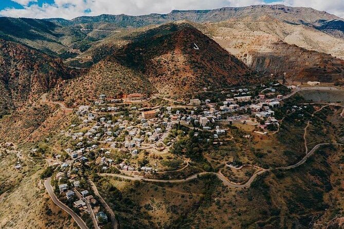 Jerome History Walk - Cancellation Policy and Refunds