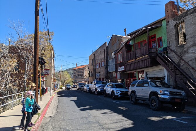 Jerome Scavenger Hunt Walking Tour and Game - Accessibility and Inclusivity