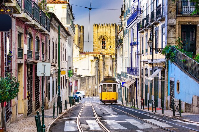 Jerónimos Monastery & Belém Tower E-Tickets With 3 Audio Guides - Overview of the Monastery and Tower