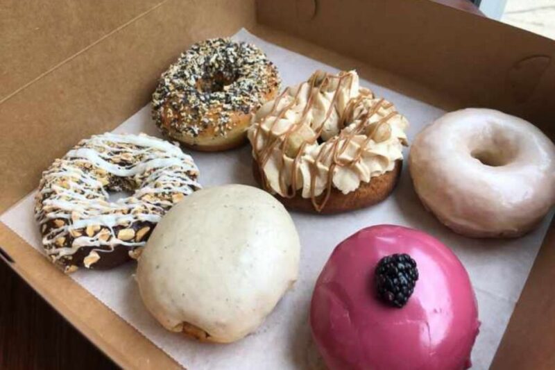 Jersey City: Taste of the Heights Food Tour - Frequently Asked Questions