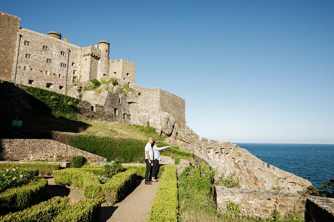 Jersey Heritage Pass: 4 for 3 Attractions - Included Attractions and Duration