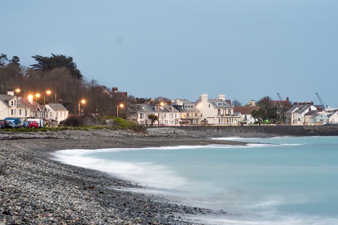 Jersey Tour App Hidden Gems Game and Big Britain Quiz UK - Additional Information