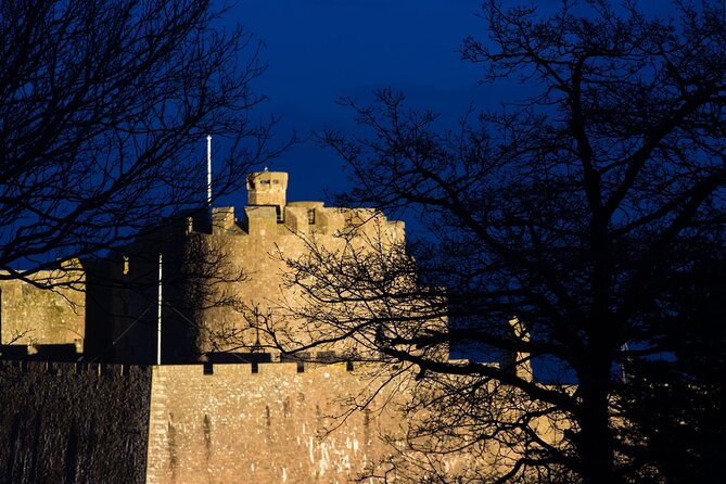 Jersey Tour App Hidden Gems Game and Big Britain Quiz UK - Tour App Game