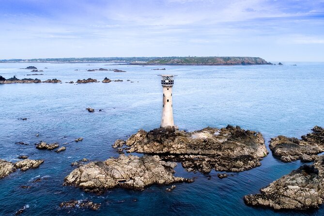 Jersey Tour App Hidden Gems Game and Big Britain Quiz UK - Big Britain Quiz