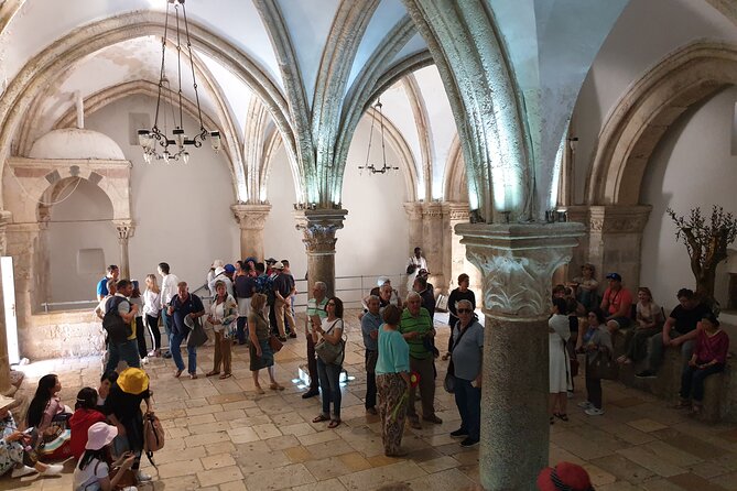 Jerusalem and Bethlehem Private Christian Tour - Important Information