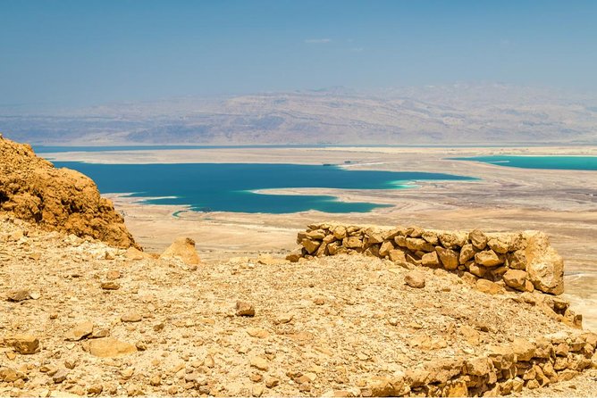 Jerusalem and Dead Sea Tour From Tel Aviv - Inclusions and Highlights