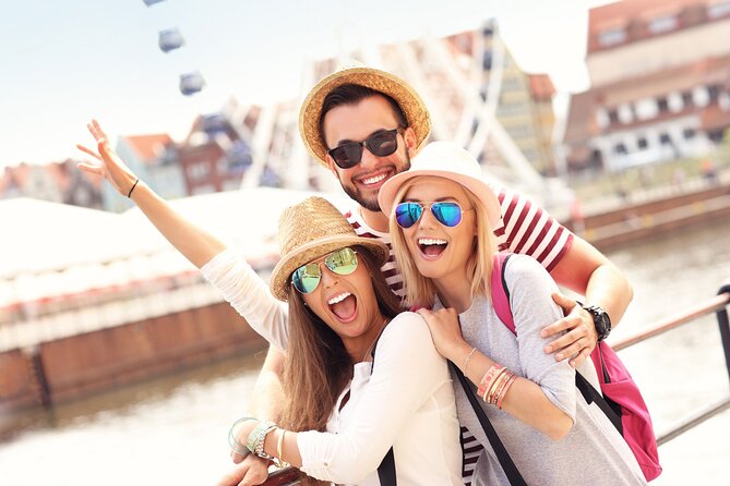 Jerusalem and Dead Sea Tour From Tel Aviv - What to Bring