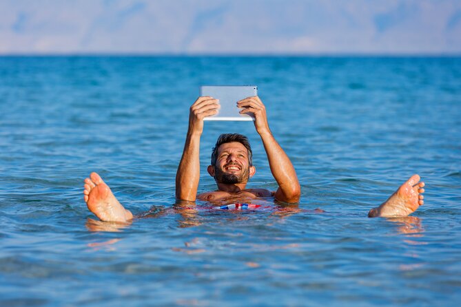 Jerusalem and Dead Sea Tour From Tel Aviv - Inclusions and Exclusions