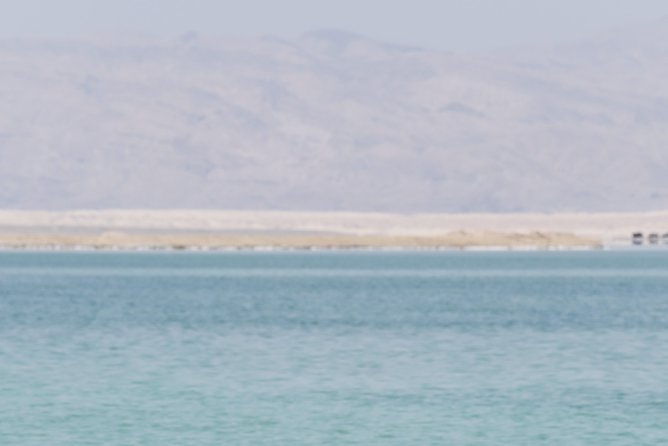 Jerusalem and the Dead Sea - Inclusions and Pricing