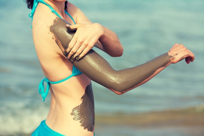 Jerusalem and the Dead Sea From Tel Aviv - Extraordinary Dead Sea Experience