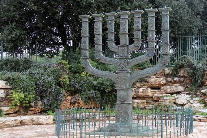 Jerusalem & Bethlehem Mini Group From Jerusalem. up to 6 Pax Only - Reviews and Ratings