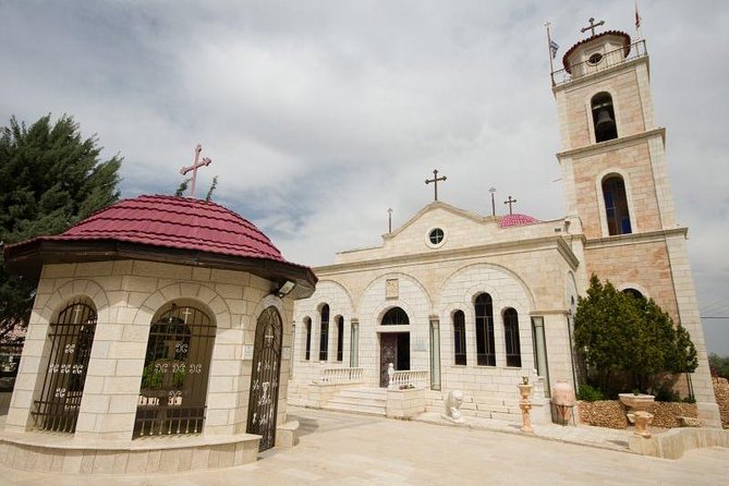 Jerusalem & Bethlehem Mini Group From Jerusalem. up to 6 Pax Only - Highlights of the Tour