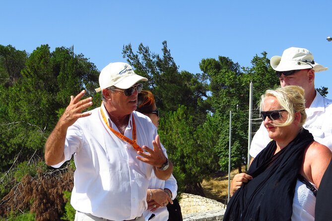 Jerusalem Full Day Tour - Personalized Small-Group Experience