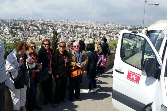 Jerusalem Full Day Tour - Commemorating the Holocaust