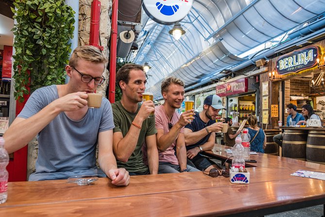 Jerusalem Guided Tour From Tel Aviv - Cancellation and Policies
