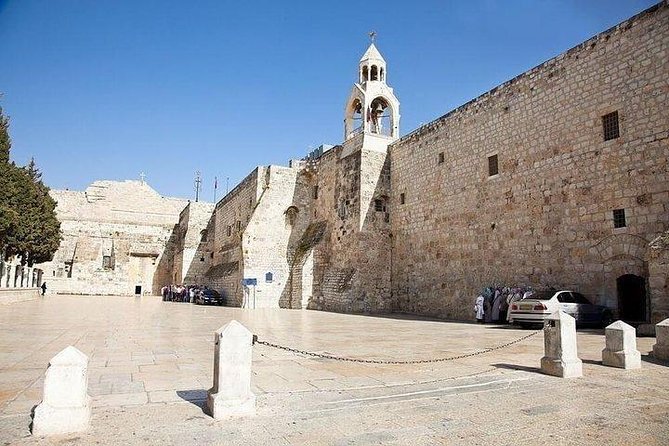 Jerusalem Old City -Private Tour - 8 Positive Reviews