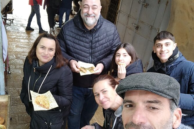 Jerusalem Old City Private Walking Tour - Insider Tips and Advice