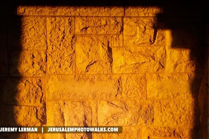 Jerusalem Private Guide Half Day Tour - Exploring the Old City