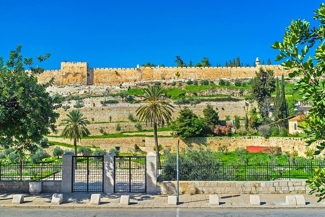 Jerusalem Temple Mount & Dome of the Rock - Reviews and Experiences