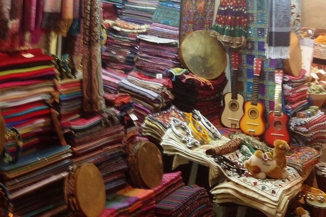 Jerusalem: the Center of the Universe - Walk the Holy City With Garytheguide - Exploring the Old City of Jerusalem