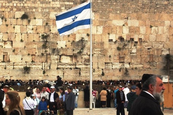 Jerusalem World Heritage Private Tour - Reviews