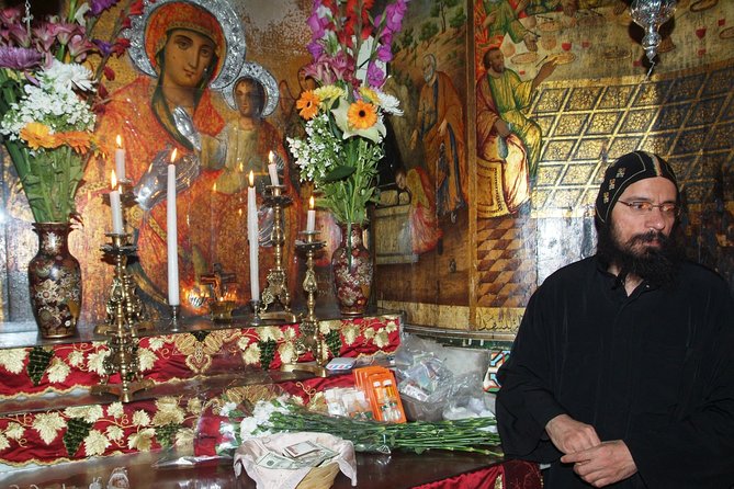 Jerusalem World Heritage Private Tour - Exploring Christian Landmarks