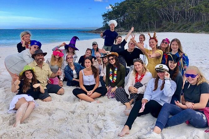 Jervis Bay & Dolphins Cruise - One Day Tour - Accessibility and Additional Information