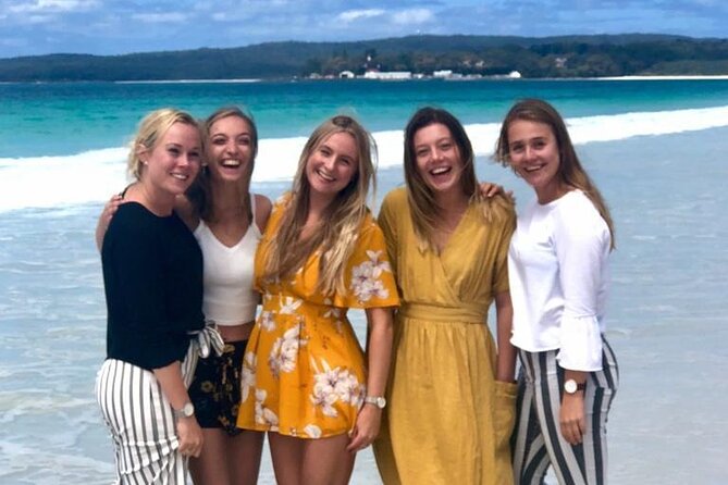 Jervis Bay & Dolphins Cruise - One Day Tour - Customer Feedback