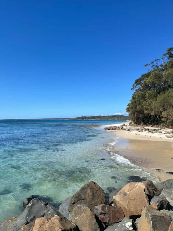 Jervis Bay: Guided Snorkelling Tour with expert guide - FAQ