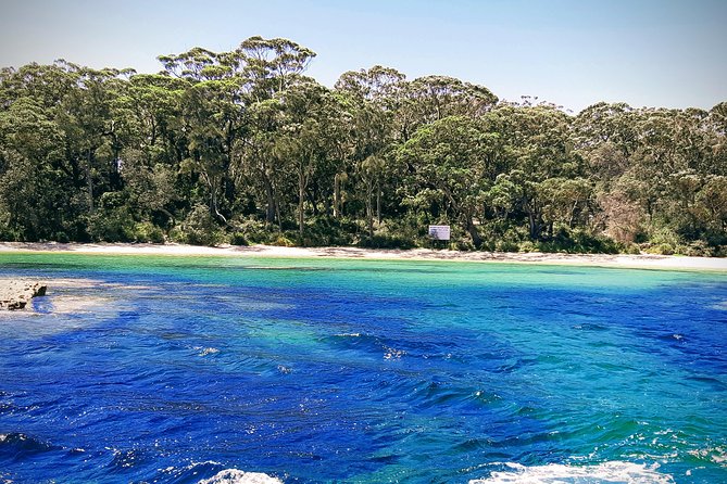 Jervis Bay Passage Tour - Inclusions and Logistics